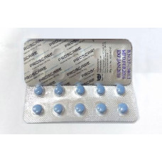 Proscare Finastrid 5mg Tabletten